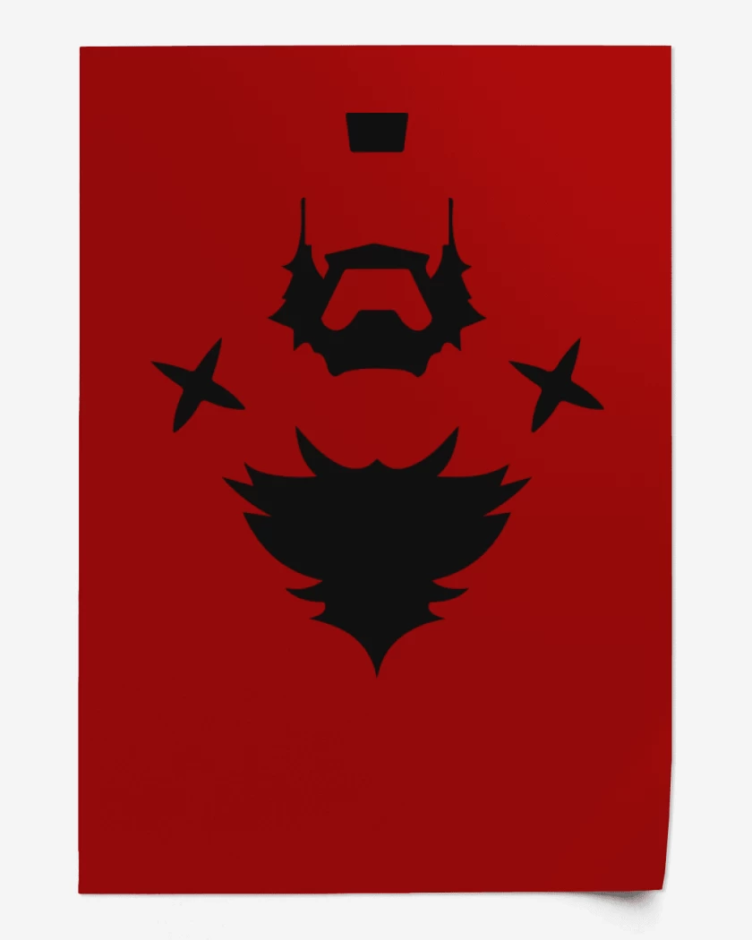 Print Zangief