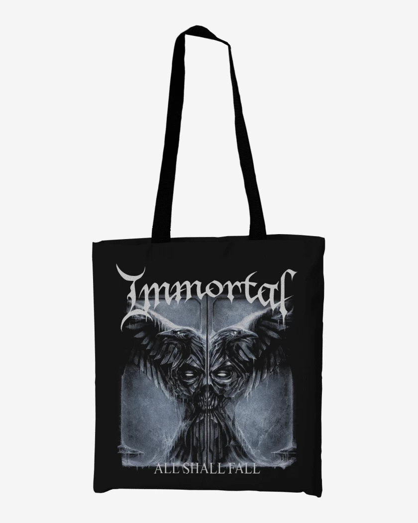 Totebag Immortal All Shall Fall