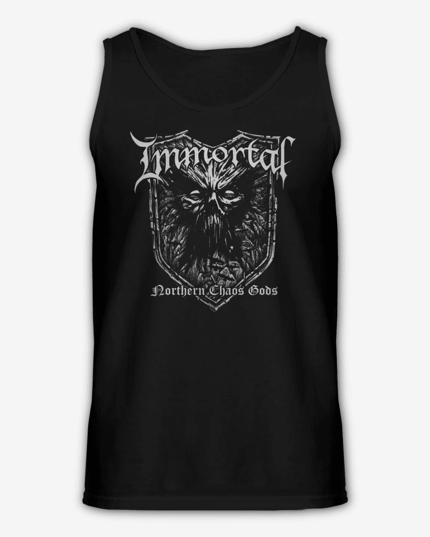 Sudadera Immortal Northern Chaos Gods