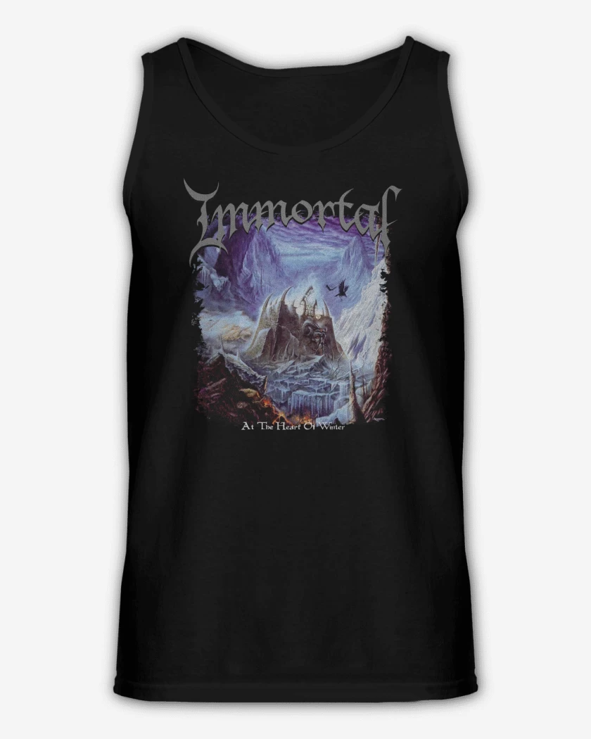 Sudadera Immortal At The Heart of Winter