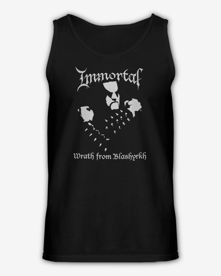 Sudadera Immorta Wrath From Blashyrkh
