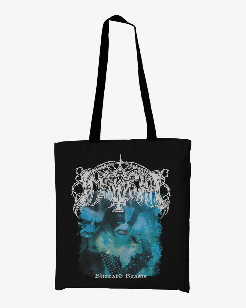 Totebag Immortal Blizzard Beast