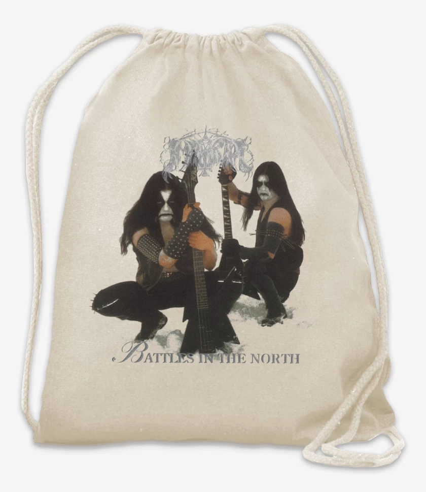 Mochila Immortal Battles in the North