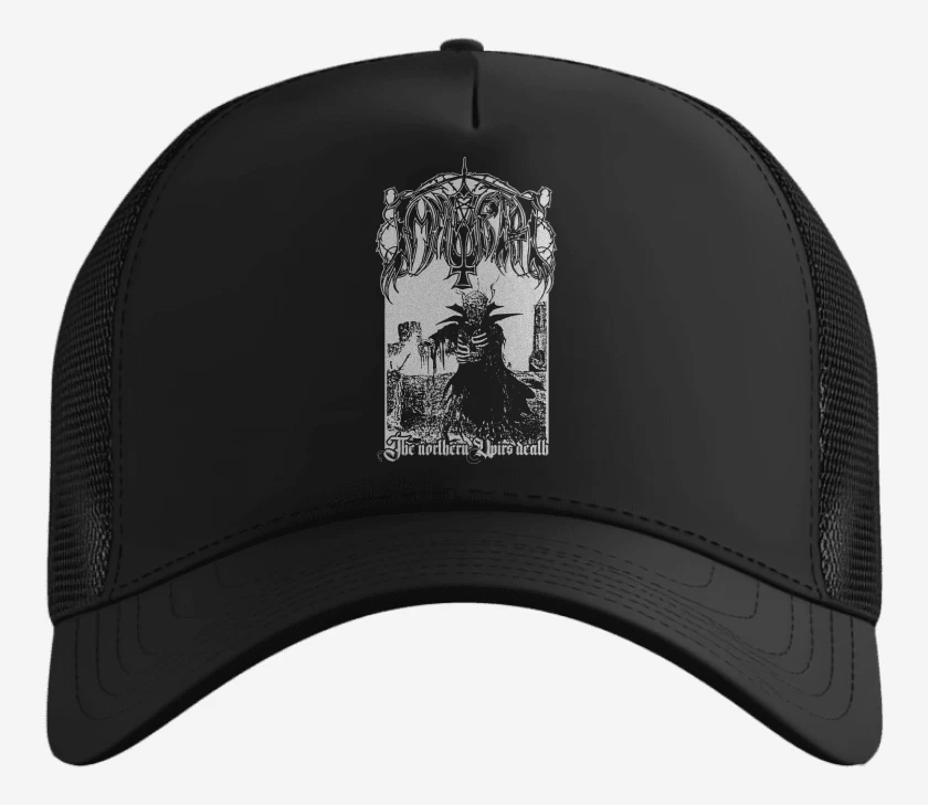 Gorro Immortal The Northern Upirs Death