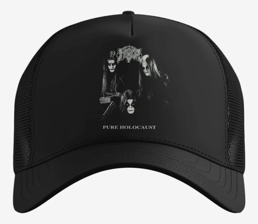 Gorro Immortal Pure