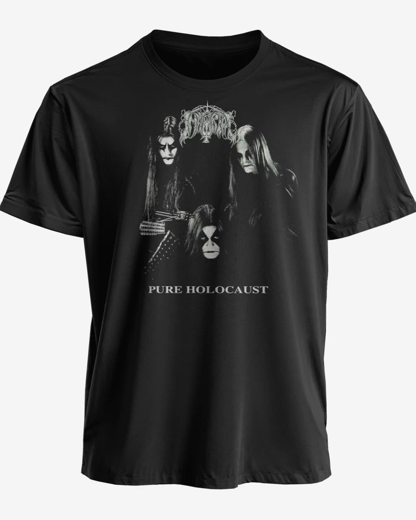 Polera Immortal Pure
