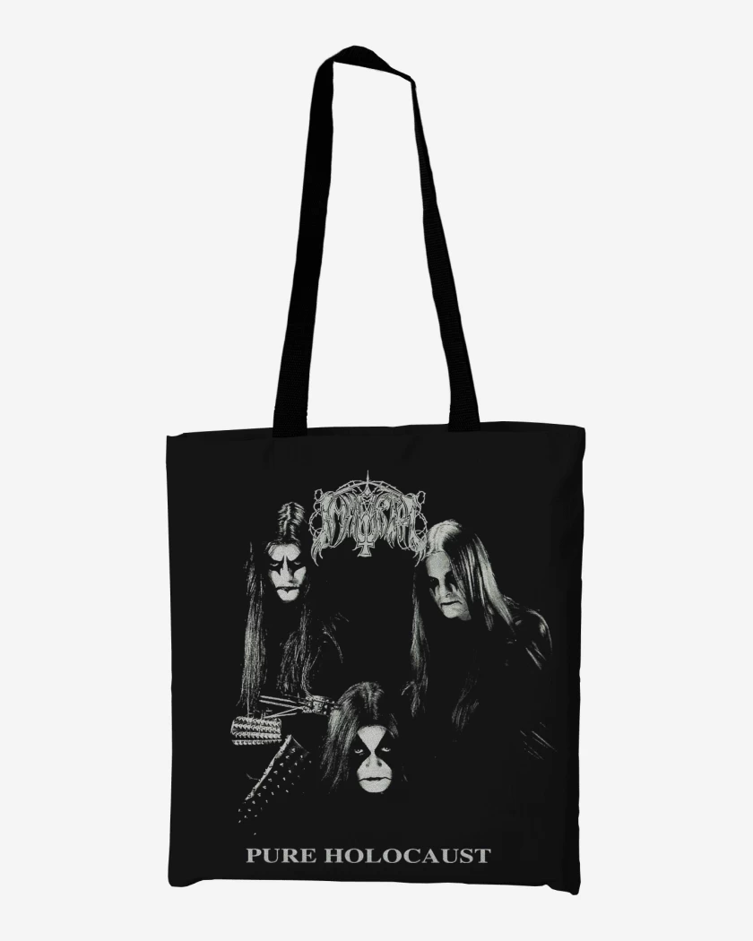Totebag Immortal Pure