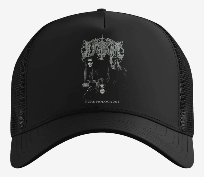 Gorro Immortal Pure Holocaust