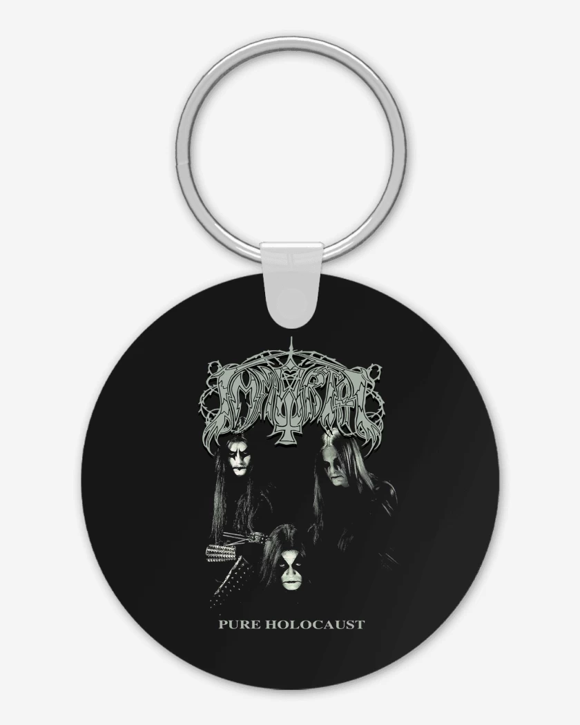Llavero Immortal Pure Holocaust