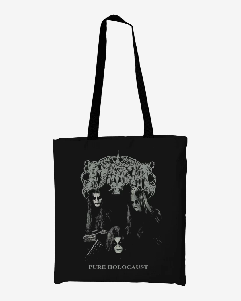 Totebag Immortal Pure Holocaust