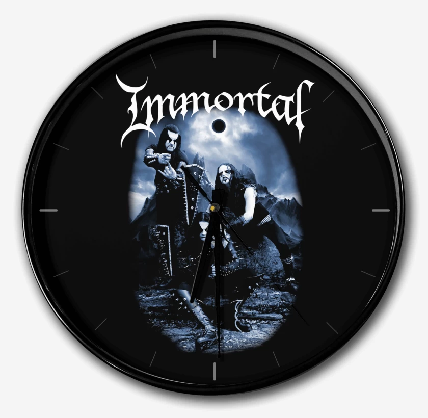 Reloj Immortal Band