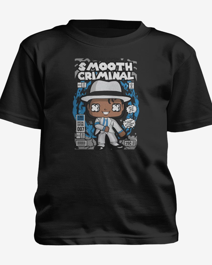 Polera de niño Michael Jackson Funko