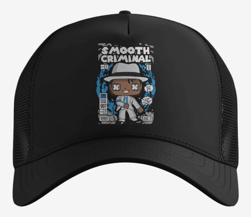 Gorro Michael Jackson Funko