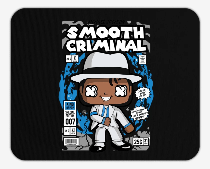 Mousepad Michael Jackson Funko