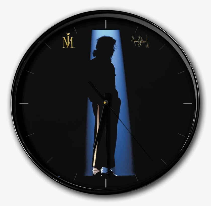 Reloj Michael Jackson MJ