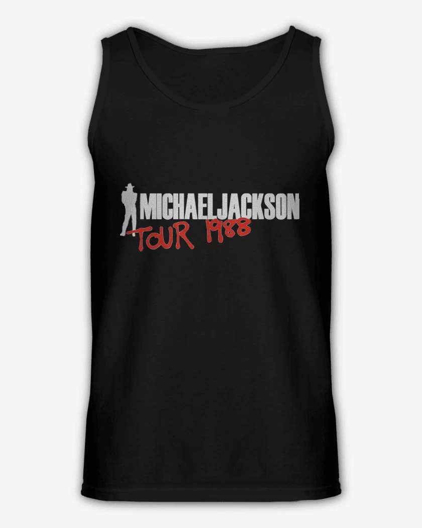 Sudadera Michael Jackson Bad 88