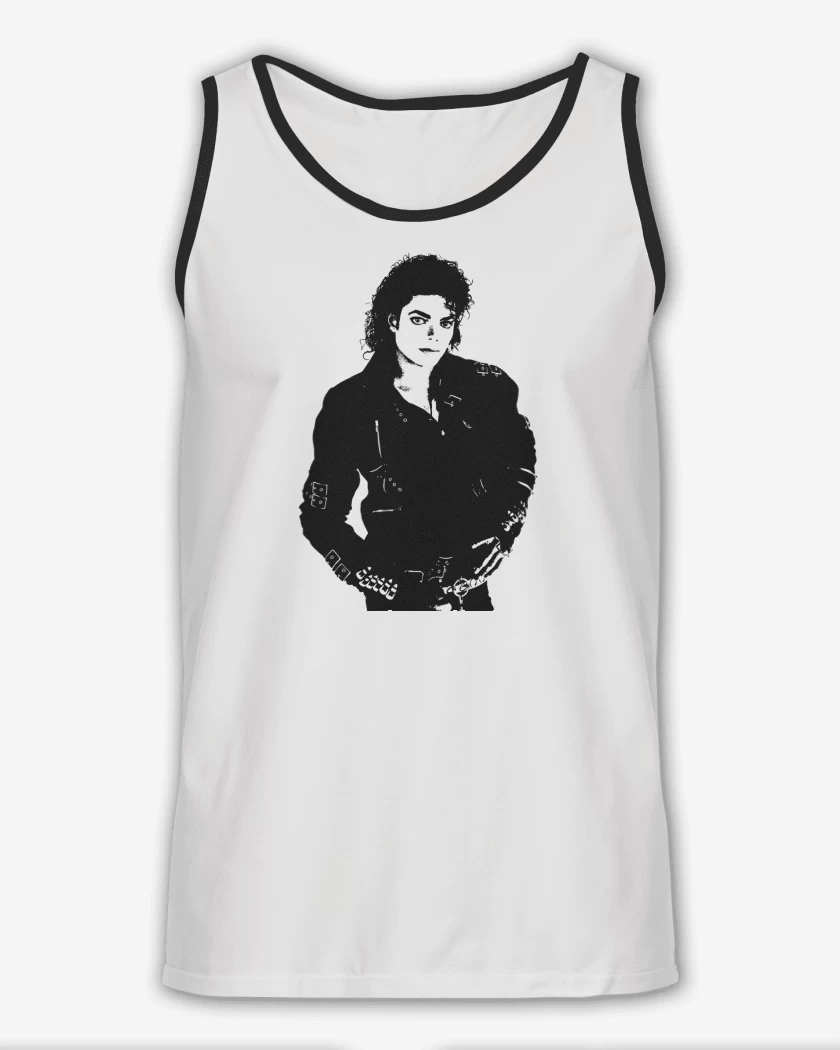Sudadera MJ BAD