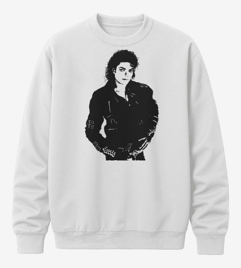 Poleron polo MJ BAD