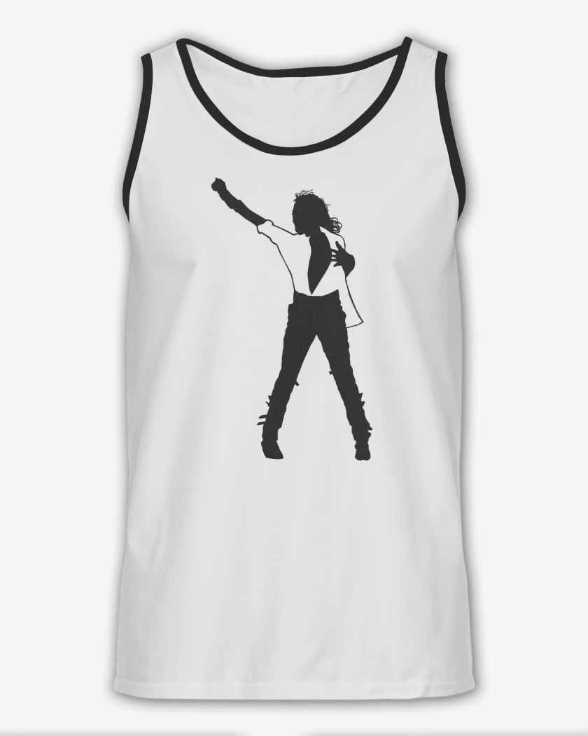 Sudadera Michael Jackson Grito