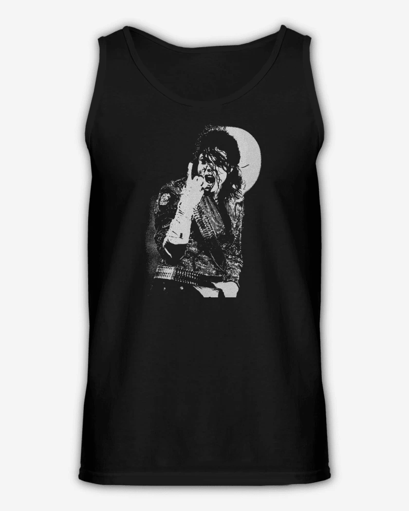 Sudadera Michael Jackson Moon