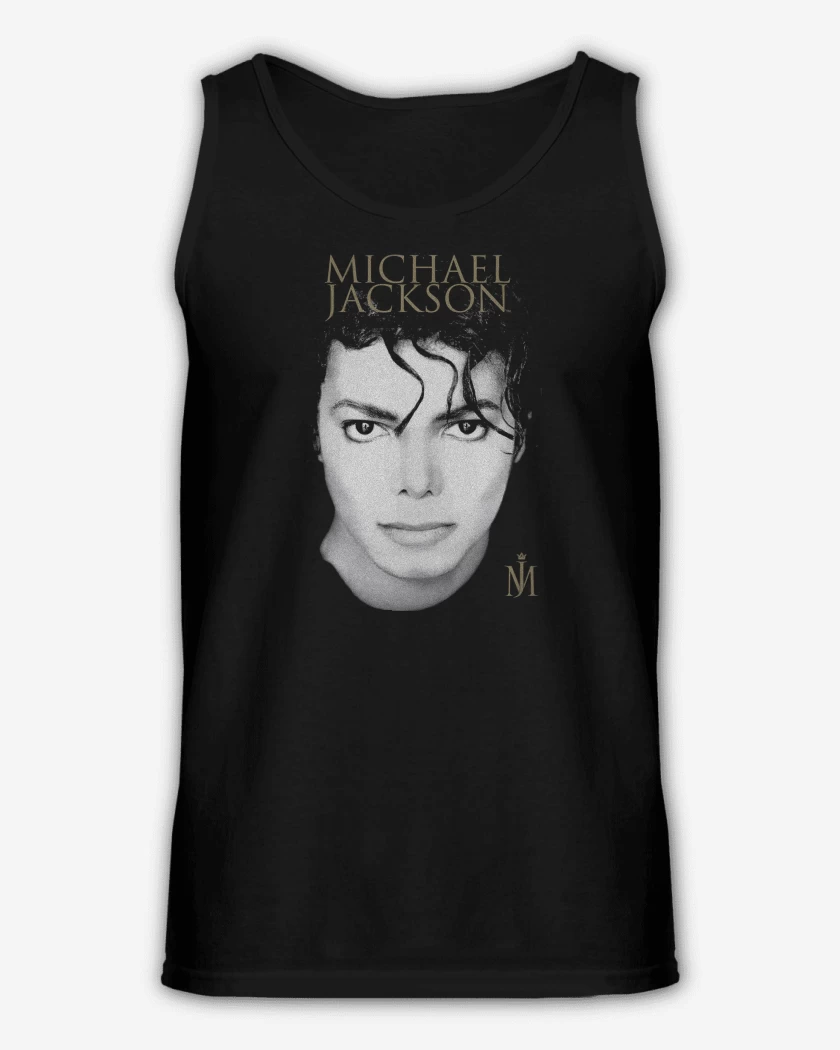 Sudadera Michael Jackson Face 