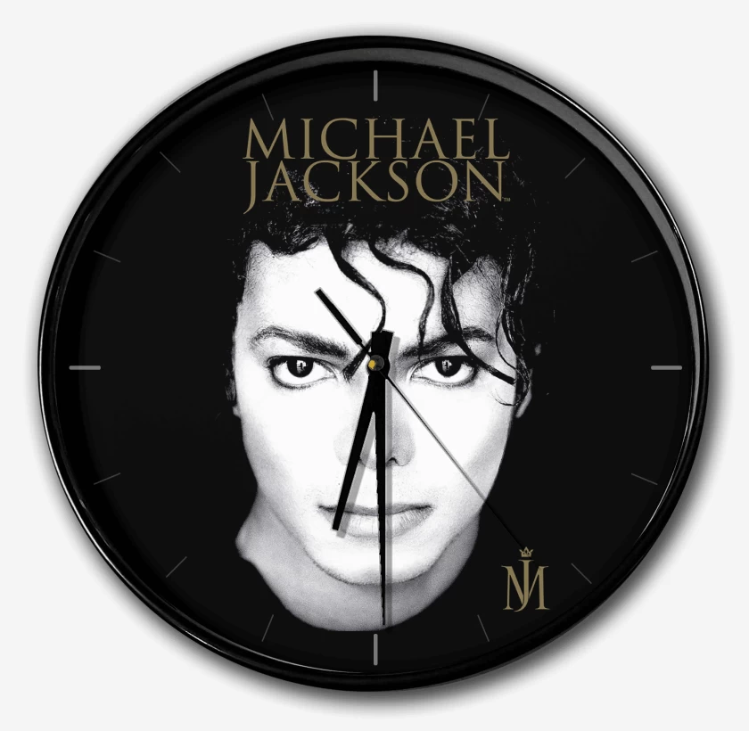Reloj Michael Jackson Face 