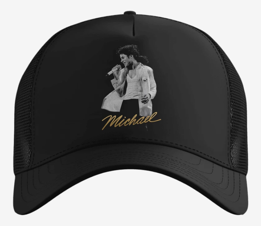 Gorro Michael MJ