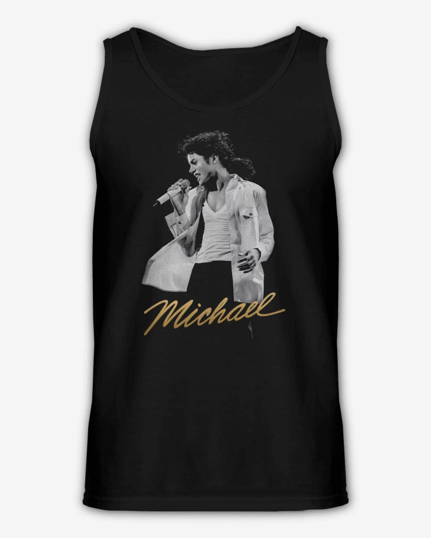 Sudadera Michael MJ