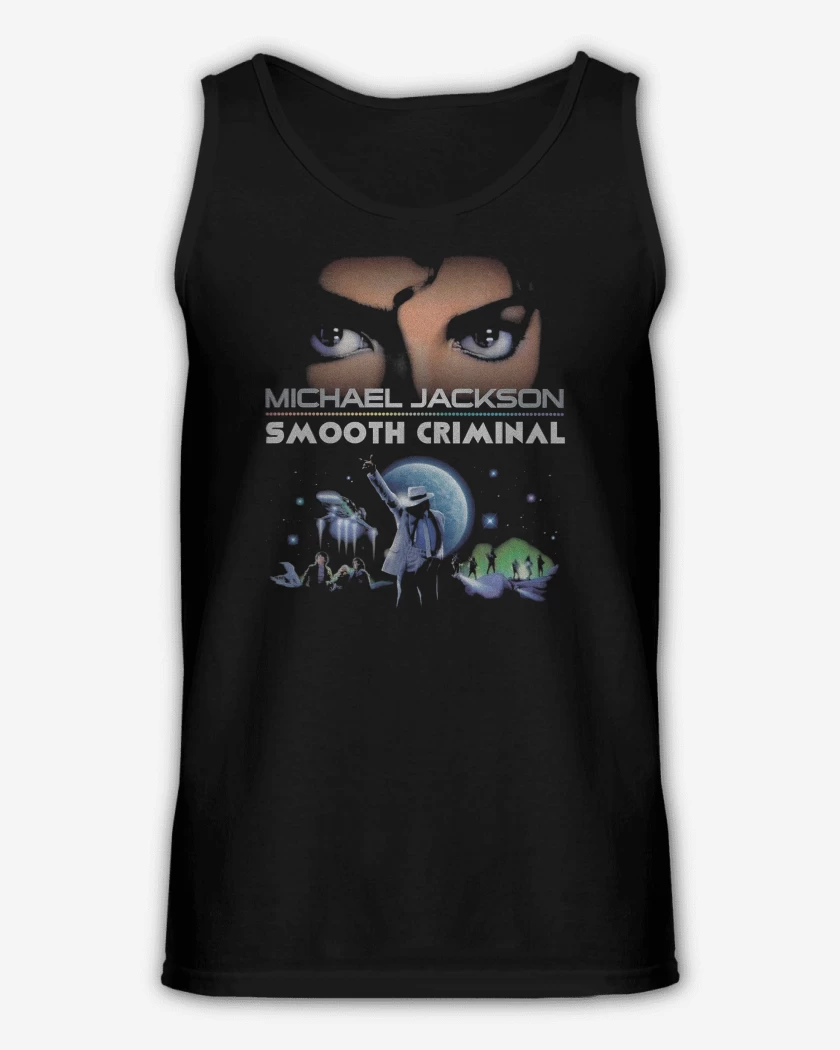 Sudadera Michael Jackson Smooth Criminal 