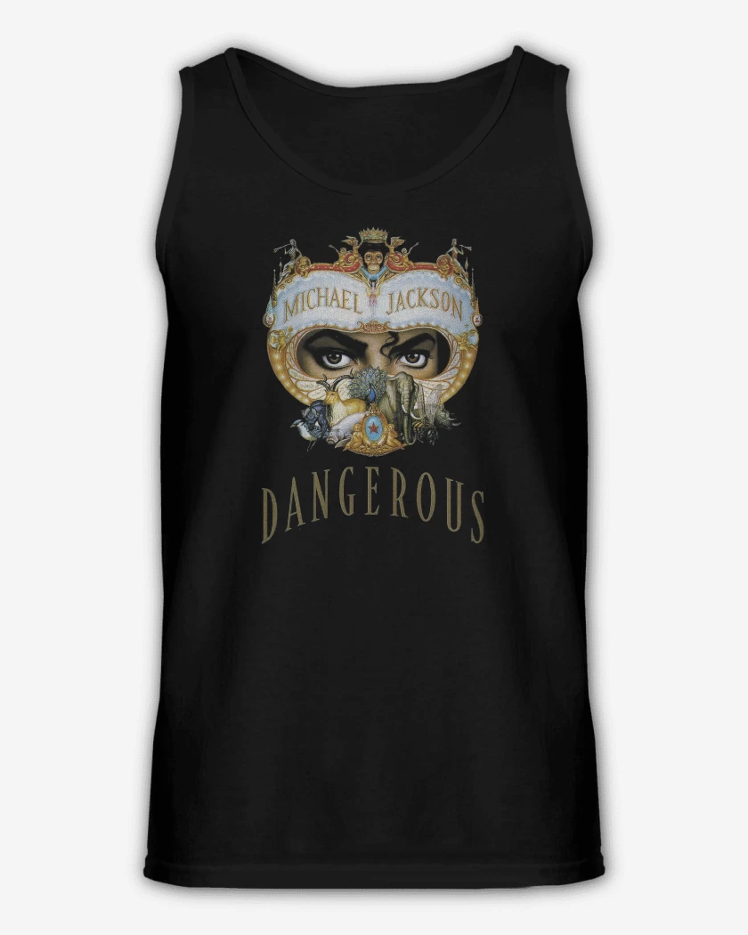 Sudadera Michael Jackson Danguerous 