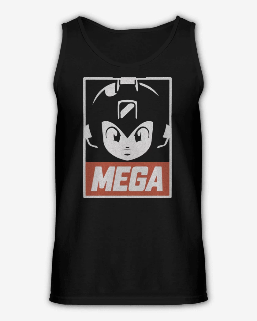 Sudadera Mega