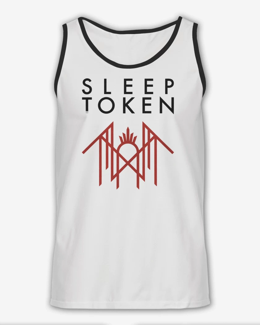 Sudadera Sleep Tokken Logo  