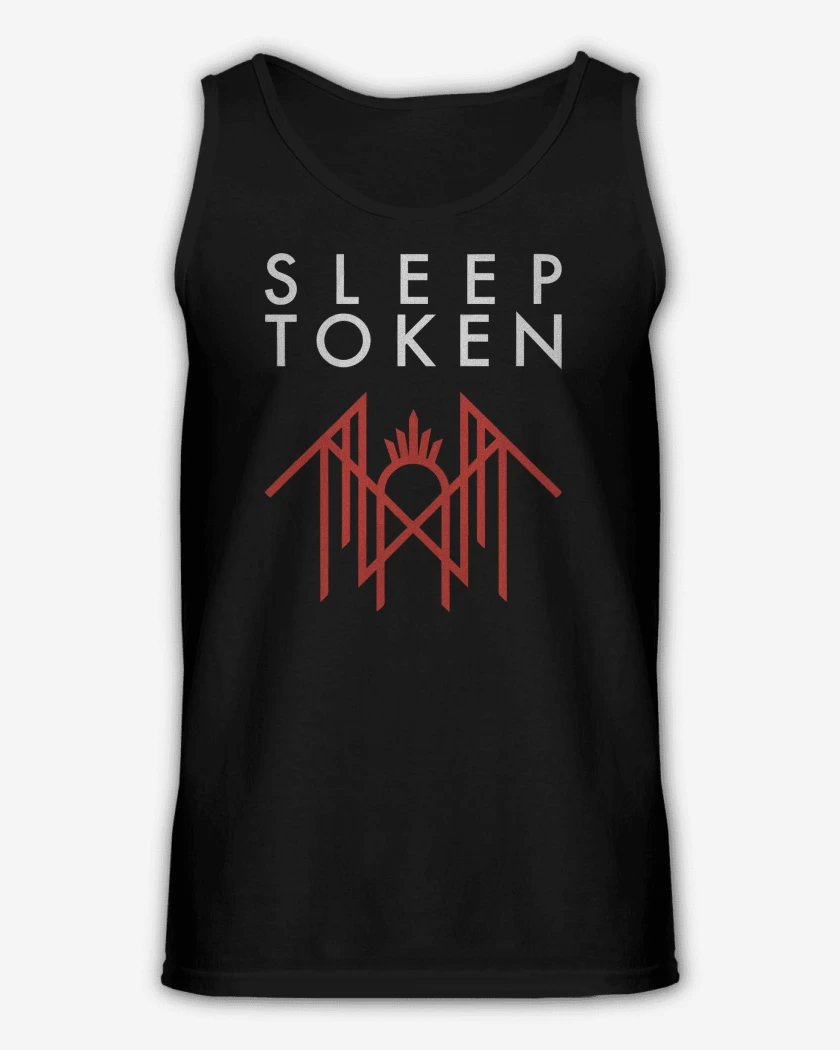 Sudadera Sleep Tokken