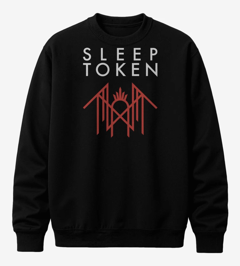 Poleron polo Sleep Tokken