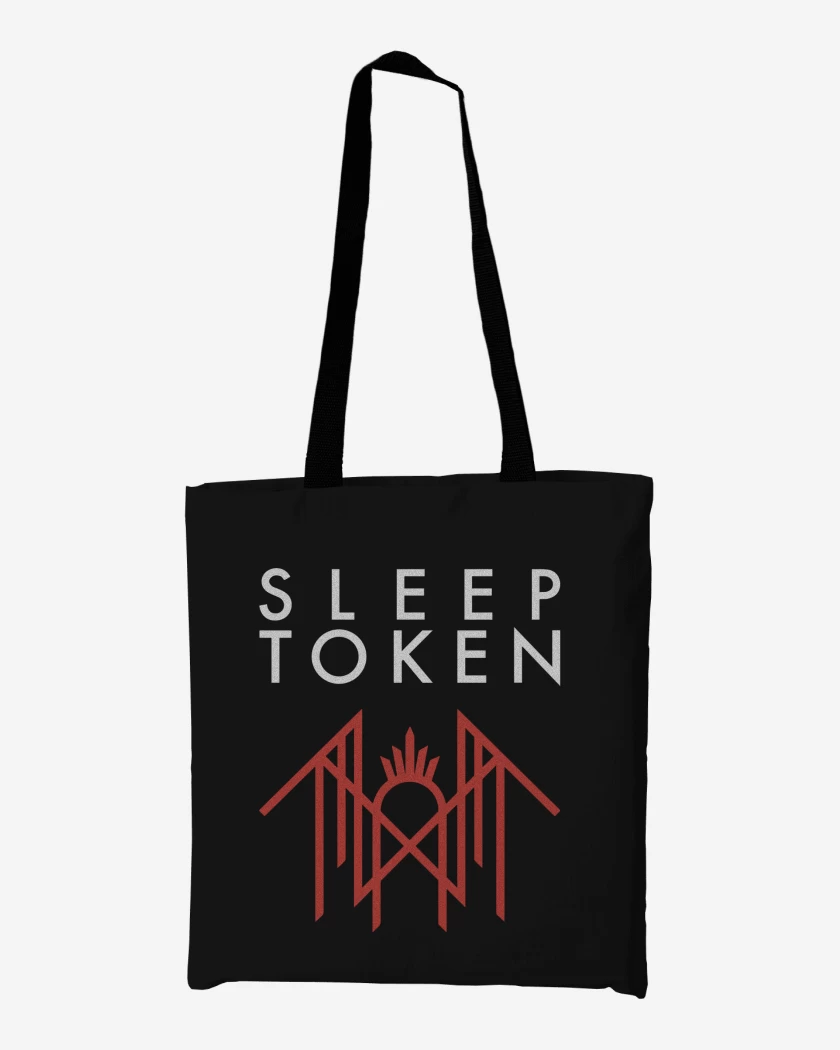 Totebag Sleep Tokken