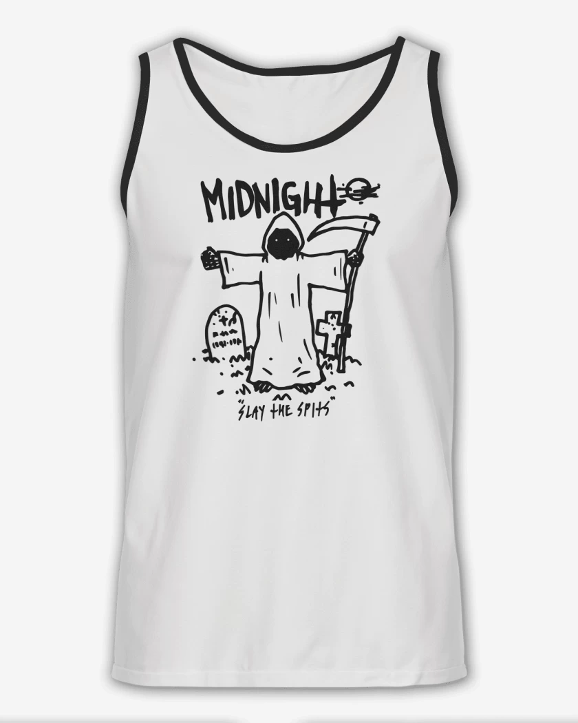 Sudadera Midnight Slay the Spits N