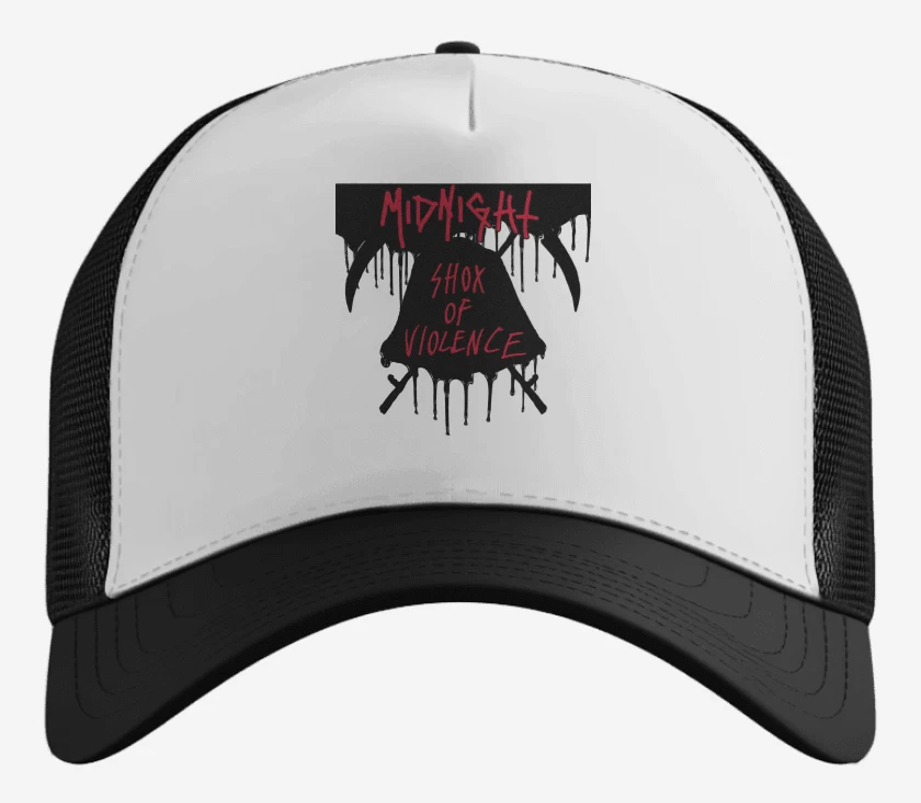 Gorro Midnight Shox Of Violence