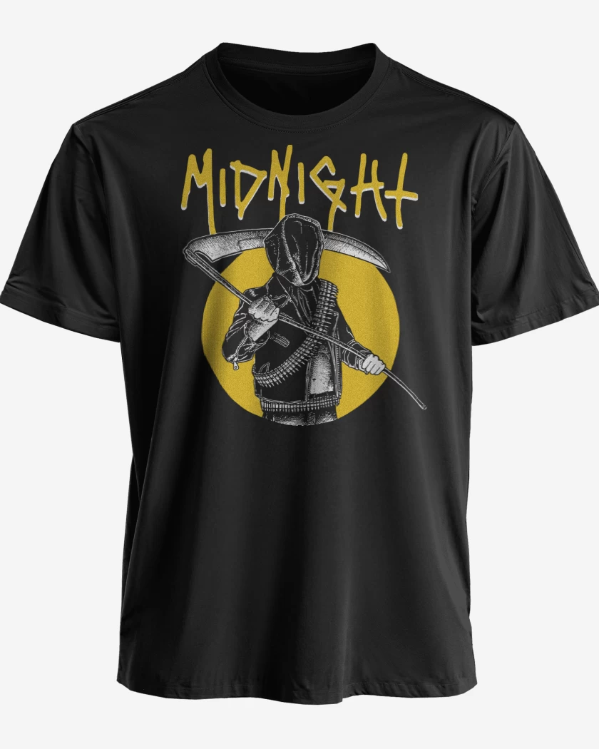 Polera Midnight Athenar