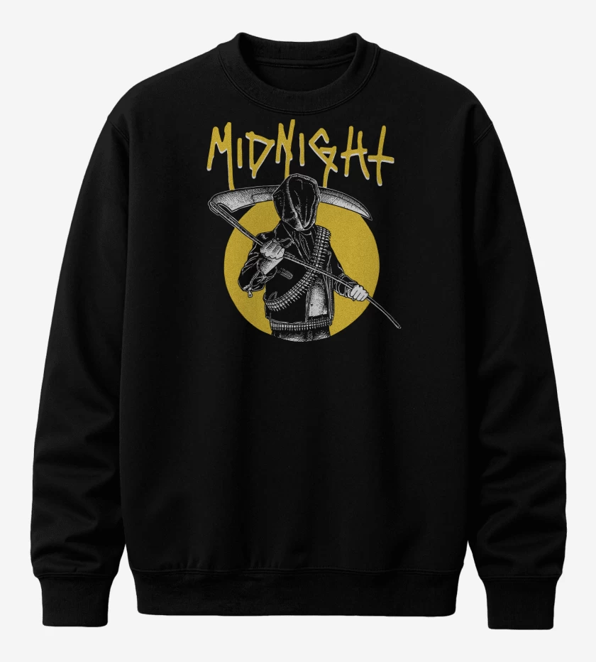 Poleron polo Midnight Athenar