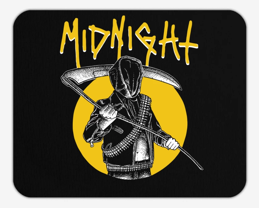 Mousepad Midnight Athenar