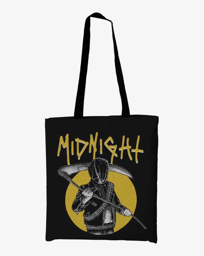 Totebag Midnight Athenar