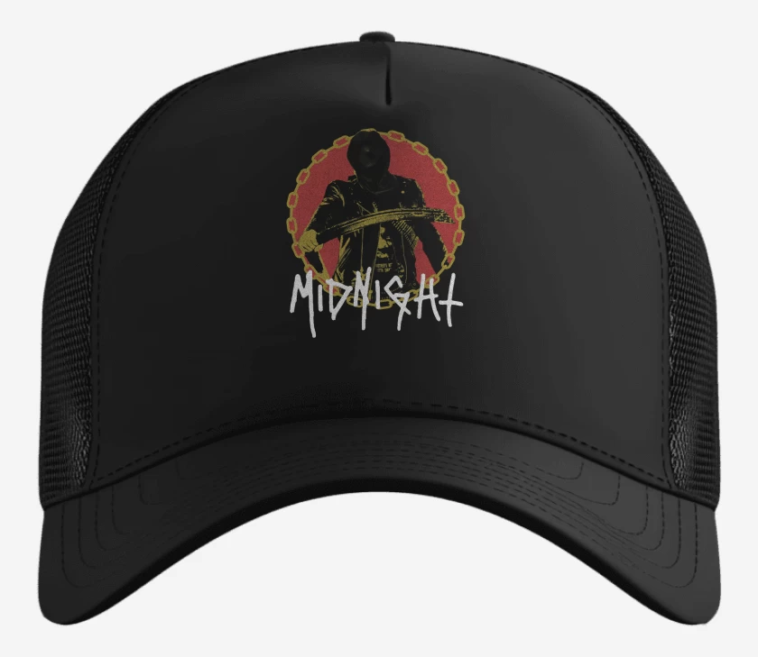 Gorro Midnight Sons of Satan