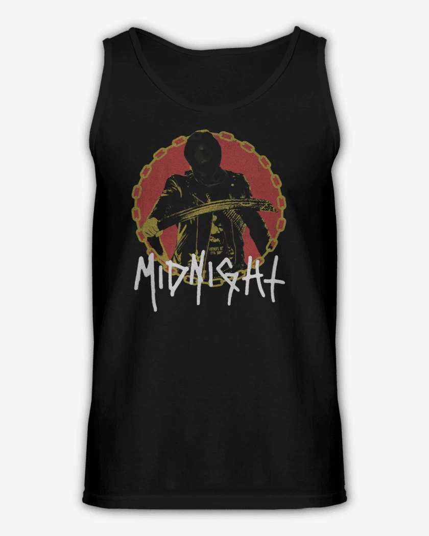 Sudadera Midnight Sons of Satan