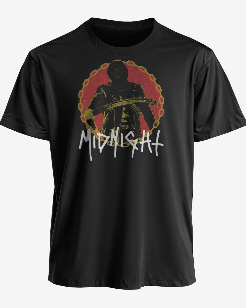 Polera Midnight Sons of Satan