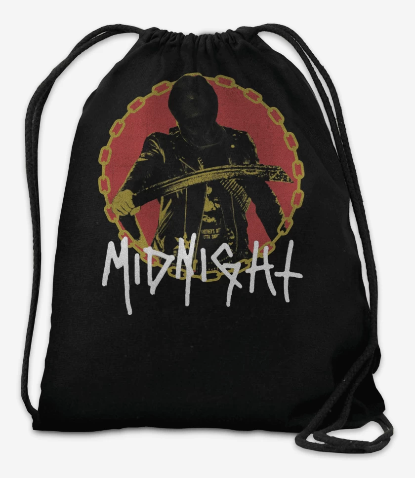 Mochila Midnight Sons of Satan