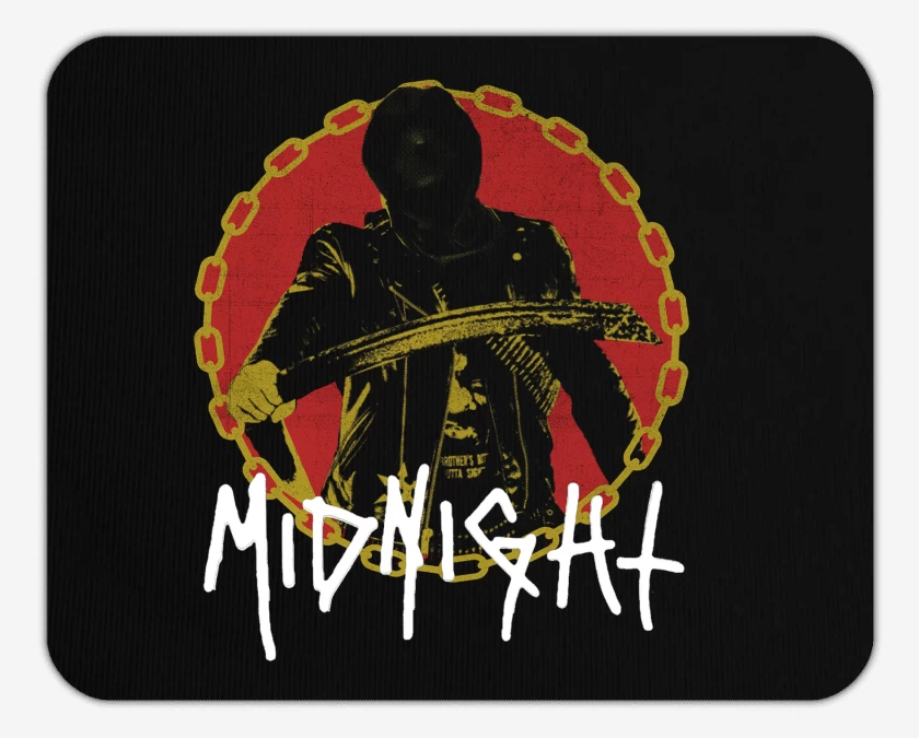Mousepad Midnight Sons of Satan