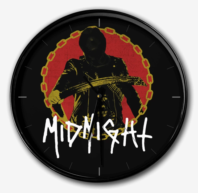 Reloj Midnight Sons of Satan
