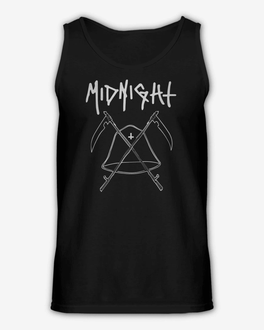 Sudadera Midnight Logo