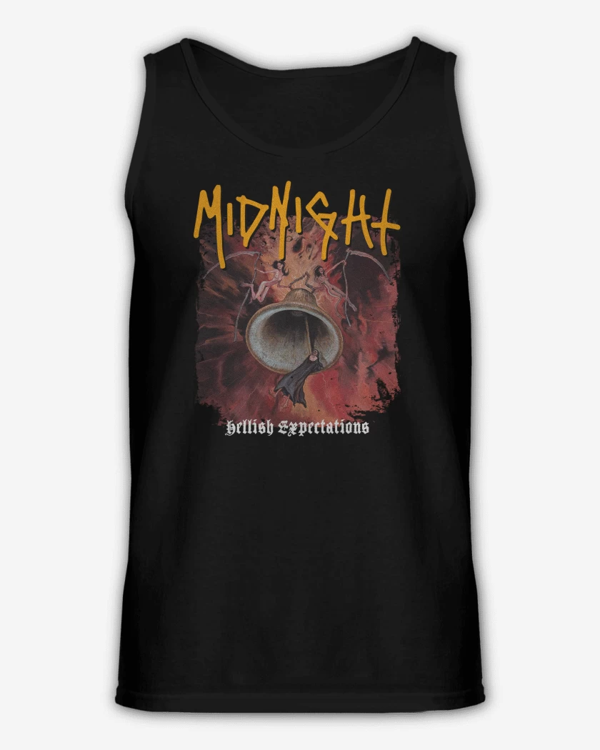Sudadera Midnight Hellish Expectation