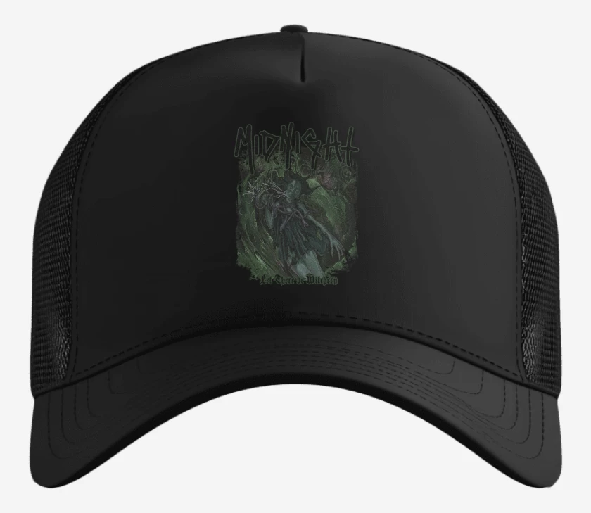 Gorro Midnight Let There Be Witchery